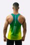Regata Masculina HUPI Brasil Soul
