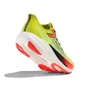 Tênis HOKA Rocket X 3 Masculino Verde