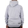 Moletom HUPI Alpine Cinza