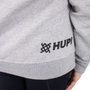 Moletom HUPI Alpine Cinza