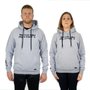 Moletom HUPI Alpine Cinza