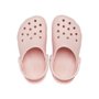 Sandália Crocs Classic Clog Bege Feminino Sandália Crocs Classic Clog Bege Feminino
