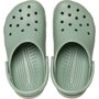 Sandália Crocs Classic Clog Verde Juvenil Sandália Crocs Classic Clog Verde Juvenil