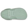 Sandália Crocs Classic Clog Verde Juvenil Sandália Crocs Classic Clog Verde Juvenil