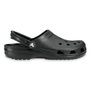 Sandália Crocs Classic Clog Preto Unissex
