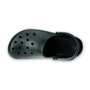 Sandália Crocs Classic Clog Preto Unissex