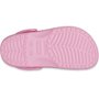 Sandália Crocs Classic Glitter Clog Rosa Feminino