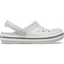 Sandália Crocs Crocband Atmosphere Cinza Masculino Sandália Crocs Crocband Atmosphere Cinza Masculino