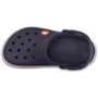 Sandália Crocs Crocband Clog Azul Marinho Infantil Sandália Crocs Crocband Clog Azul Marinho Infantil