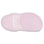 Sandália Crocs Crocband Clog Rosa Infantil