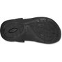 Sandália Crocs LiteRide 360 Clog Preto Masculino