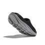 Chinelo Hoka Ora Recovery Slide 3 Preto Unissex