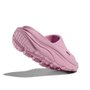 Chinelo Hoka Ora Recovery Slide 3 Rosa Unissex