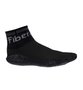 Bota Sapatilha Beach Tennis Fiber Multisports All Black
