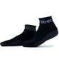 Bota Sapatilha Beach Tennis Fiber Multisports All Black