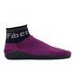 Sapatilha Fiber Multisports Preto/ Rosa