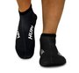 Sapatilha para Beach Tennis HUPI Lycra Liso - Kit com Grade de Tamanho