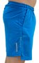 Short HUPI Pace Running Masculino Azul