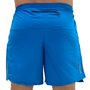 Short HUPI Pace Running Masculino Azul
