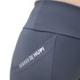 Shorts HUPI Feminino Trainer Lift Cinza