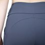 Shorts HUPI Feminino Trainer Lift Cinza
