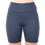 Shorts HUPI Feminino Trainer Lift Cinza