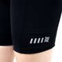 Shorts HUPI Feminino Trainer Lift Preto