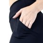 Shorts HUPI Feminino Trainer Lift Preto