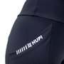 Shorts HUPI Feminino Trainer Lift Preto
