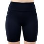 Shorts HUPI Feminino Trainer Lift Preto