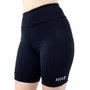 Shorts HUPI Feminino Trainer Lift Preto
