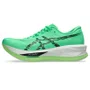 Tênis ASICS Sonicblast Masculino Verde