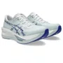 Tênis ASICS Sonicblast Masculino Azul e Cinza