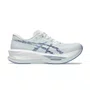 Tênis ASICS Sonicblast Masculino Azul e Cinza