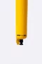 Suspensão HUPI BOX 100mm Amarela