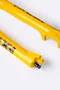 Suspensão HUPI BOX 100mm Amarela