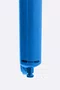 Suspensão HUPI BOX 100mm Azul