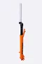 Suspensão HUPI BOX 100mm Laranja