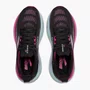 Tênis Brooks Adrenaline GTS 25 Feminino Preto e Rosa