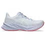 Tênis ASICS Dynablast 5 Feminino - Azul/Branco