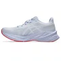Tênis ASICS Dynablast 5 Masculino Azul/Branco