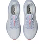 Tênis ASICS Dynablast 5 Masculino Azul/Branco