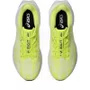 Tênis ASICS Dynablast 5 Masculino Amarelo/Branco