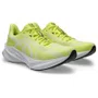 Tênis ASICS Dynablast 5 Masculino Amarelo/Branco