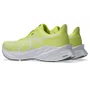 Tênis ASICS Dynablast 5 Masculino Amarelo/Branco