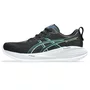 Tênis ASICS GEL-Cumulus 27 Masculino - Preto/Amarelo
