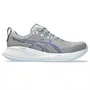 Tênis ASICS GEL-Cumulus 27 - Masculino - Cinza/Azul