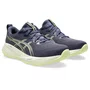 Tênis ASICS GEL-Cumulus 27 Masculino - Azul/Amarelo