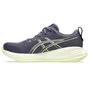 Tênis ASICS GEL-Cumulus 27 Masculino - Azul/Amarelo