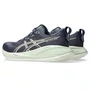 Tênis ASICS GEL-Cumulus 27 - Feminino - Azul/Verde